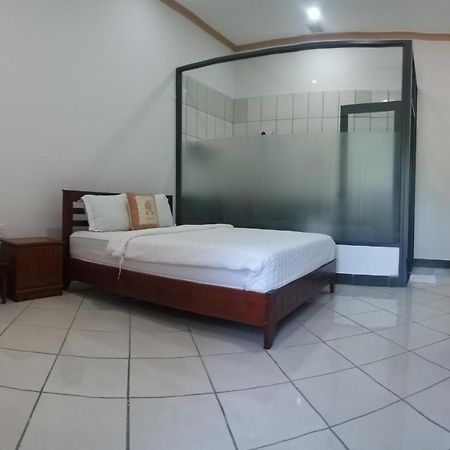Homestay Ninh Chu Phan Rang Ngoại thất bức ảnh