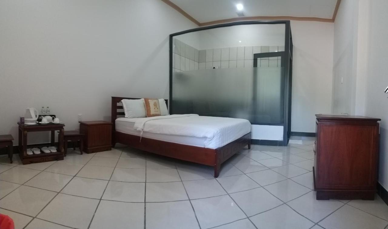 Homestay Ninh Chu Phan Rang Ngoại thất bức ảnh