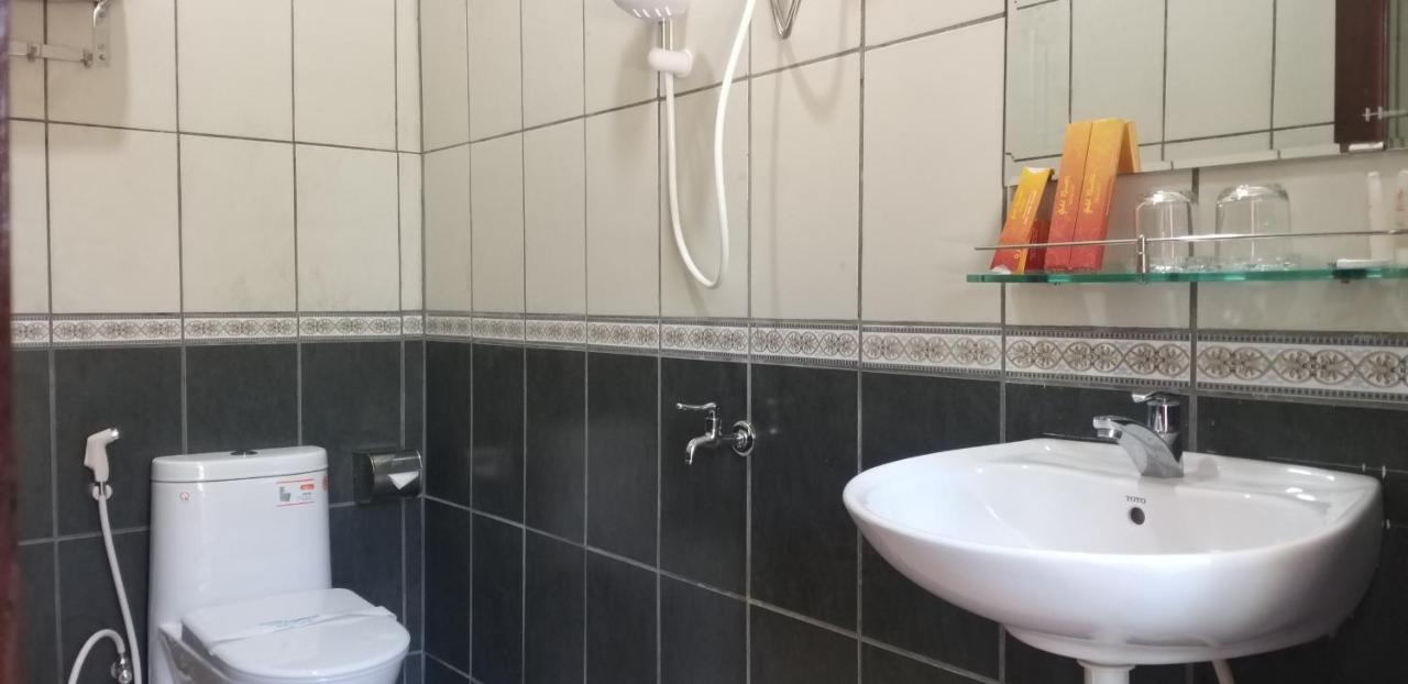 Homestay Ninh Chu Phan Rang Ngoại thất bức ảnh